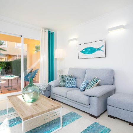 Apartment Apartamento Maritimo By Interhome Бенитачель Экстерьер фото