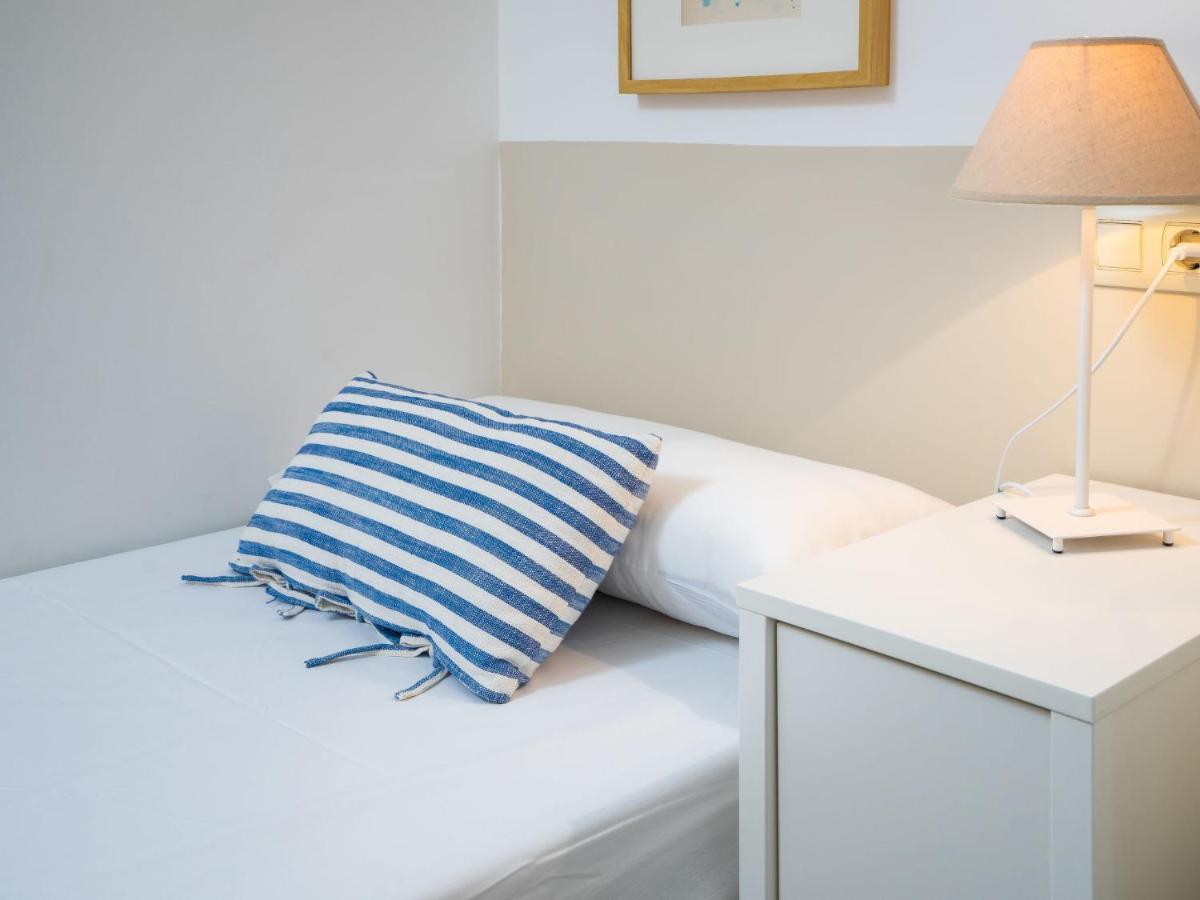 Apartment Apartamento Maritimo By Interhome Бенитачель Экстерьер фото